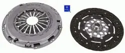 Debriyaj B + B 06-Mgn.II-Clo.III-Mds-Lgn.3-Latitude 1.5 DCI 100Hp *230*
