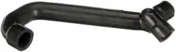 Motor Havalandırma Hortumu Ms.E190 (W201-W124)