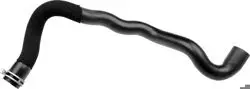 Radyatör Hortumu Üst 11-Duster 1.5 DCI 110Hp