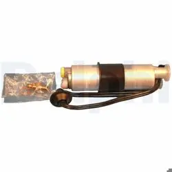 Yakıt Pompası 93-01 C-Seri (W202) Elektrikli