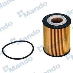 Yağ Filtresi 12-1-Seri (F20-F21) 3-Seri (F30-F31-F35-F80)