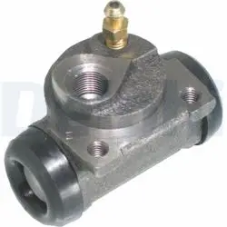 Fren Silindiri Sol R19 21mm