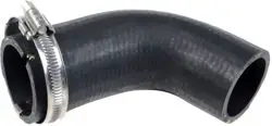 Turbo Intercooler Hortumu 05-Vectra.C 1.9D 16V *Z19dth*
