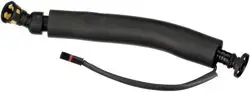 Motor Havalandırma Hortumu 04-1-Seri (E87) 3-Seri (E90-E91) 5-Seri (E60-E61) 7-Seri (E65-E66) Z4