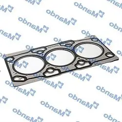 Silindir Kapak Contası 02-Accent-Getz-Matrix 1.5Crdi