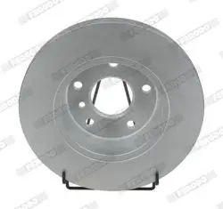 Disk On 95-02 Range Rover4×4