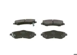 Fren Balata Ön 12-Freemont