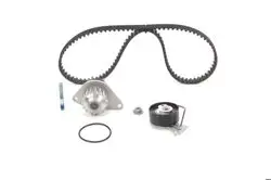 Triger Tk + Devirdaim 96-106-206-1007-207-307-C2-C3 1.4İ 8V 75Hp *104Dıs*