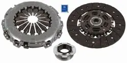 Debriyaj Tk 06-11 Accent.Era-Getz 1.5Crdi