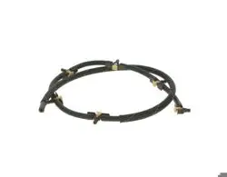 Enjektör Geri Dönüş Hortumu 13-3-Seri (F30-F31-F80) 5-Seri (F10-F11) 7-Seri (F01-F02-F03-F04) X3-X4