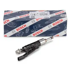 Enjeksıyon Supapı 15-1-Seri (F20-F21) 3-Seri (F30-F80) 5-Seri (G30-F90) X1-X3-X4
