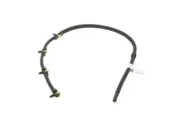 Enjektör Geri Dönüş Hortumu 12-1-Seri (F20-F21) 3-Seri (F30-F80) 5-Seri (F10-F11) X1-X2-X3-X4
