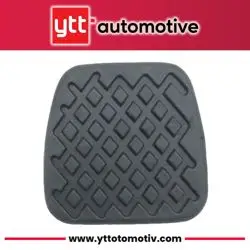 Pedal Lastiği 92-96 Civic Fren-Debriyaj