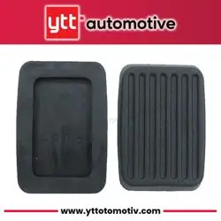 Pedal Lastiği Sağ 94-06 Accent Fren