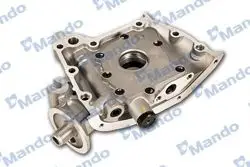 Yağ Pompası 95-Accent-Getz 1.3İ-1.5İ 12V