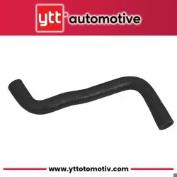 Radyatör Hortumu Üst 03-Megane.2 1.5 DCI