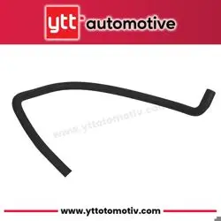 Genleşme Şişe Hortumu 03-Megane.2 1.4-1.6-2.0 16V