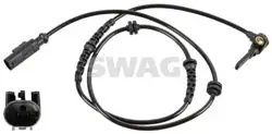 ABS Sensörü Ön 07-Ducato-Bxr-Jmp