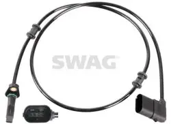 ABS Sensörü Arka 15-C-Seri (W205-C205)