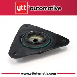 Amortisör Takozu Ön 15-Kadjar 1.2Tce-1.5 DCI-1.6-1.6Dci
