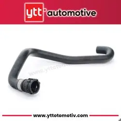 Su Hortumu 01-3-Seri (E46) Devırdaımden Motora
