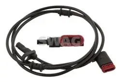 ABS Sensörü Arka 03-E-Seri (W211-S211)-CLS