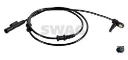 ABS Sensörü Ön 15-Vito (W447) V-Seri