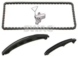Zincir Seti Golf.V-Jetta.III-Passat.V-A3 1.4Tsi-1.6Fsi *Bag-Caxa-Bme-Blf*