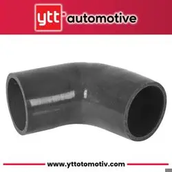 Turbo Hortumu 01-Doblo 1.9 JTD Silikon