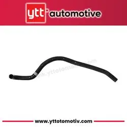 Genleşme Şişe Hortumu G.Punto 1.3Mj 75-90Hp