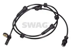 ABS Sensörü Ön Sağ 01-Doblo 1.3Mjt-1.9Jtd