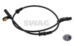 ABS Sensörü Ön 07-C-Seri (W204)