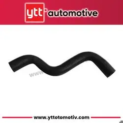 Radyatör Hortumu Üst 98-Megane.I 1.4-1.6 8V *K7m*