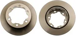 Disk Arka (Ad) 96-Lt28-Lt35-Lt46-Sprinter Icten Havalandırmalı (Kutu Fıyat Tek)