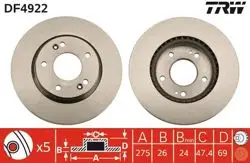 Disk On 06-11 Hı.Elantra