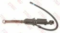 Debriyaj Üst Merkezi 09-3008-Partner-Berlingo 1.6