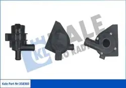 Yardımcı Elektrikli Devirdaim 08-Aı.A4-A5 1.8-2.0Tfsi