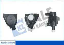 Yardımcı Elektrikli Devirdaim 09-Golf.VI-Polo-Jetta-Leon 1.2Tsi
