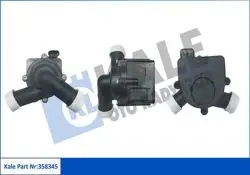 Yardımcı Elektrikli Devirdaim 08-Aı.A4-A5-A6-Q5 2.0Tdi