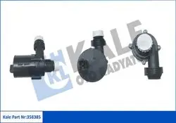 Yardımcı Elektrikli Devirdaim 96-5-Seri (E39-E60) 7-Seri (E65-E66-E67) X5 (E53)