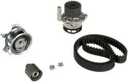 Triger Tk + Devirdaim 00-Golf.4.5-Passat-Toledo-A3-A4 1.9Tdi-2.0Tdi