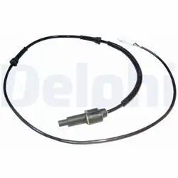 ABS Sensörü Arka 93-01 Mondeo