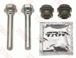 Kaliper Tamir Tk Arka 06-13 Range Rover