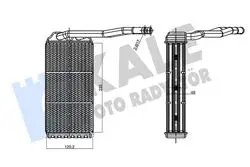 Kalorifer Radyatörü 99-Freelander 1.8 2.0 2.5