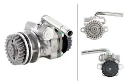 Direksiyon Pompası 04-10 T.Porter.T5 1.9Tdi-2.5Tdi Kasnaklı