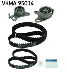 Triger Tk H100-L200-L300 2.5D-TD *163Dıs*