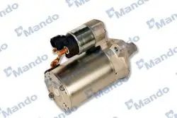 Marş Motoru 09-16 Hı.İ20