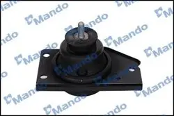 Motor Takozu 06-11 Accent 1.5Crdi-Gls