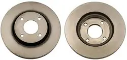 Disk On 08-Cube (Z12)-Tııda 1.5 DCI