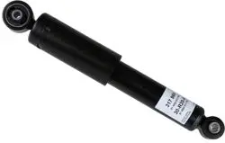 Amortisör Arka 07-500-Ka